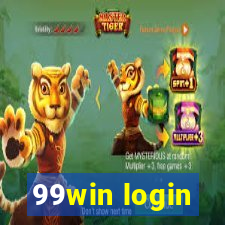 99win login